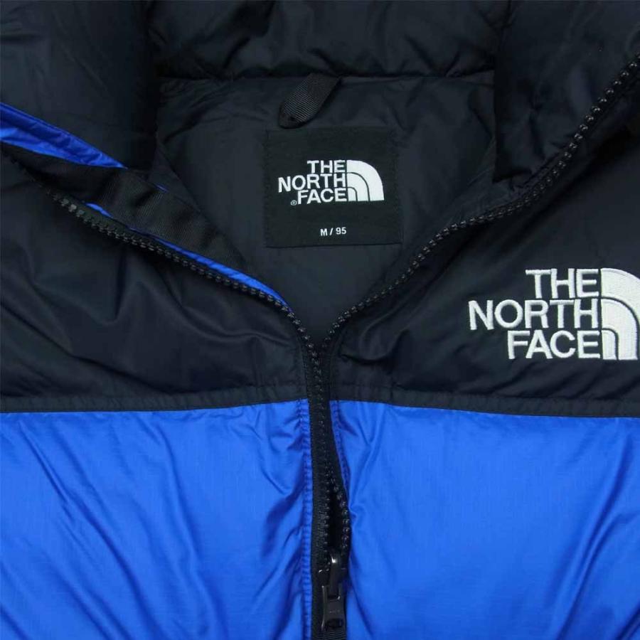 ノースフェイス NJ1DK50E 1996 Retro Nuptse Long Sleeve Down Jacket 買取実績 画像