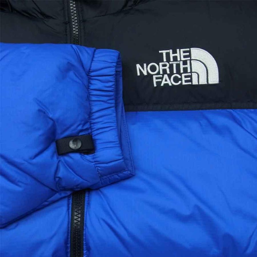 ノースフェイス NJ1DK50E 1996 Retro Nuptse Long Sleeve Down Jacket 買取実績 画像