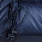 ノースフェイス パープルレーベル ライト ヌプシ ダウン ベスト 買取実績 画像