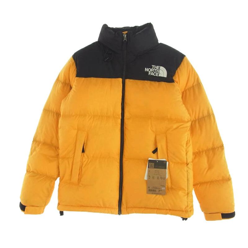 ノースフェイス ND91841 Nuptse jacket 買取実績 画像1