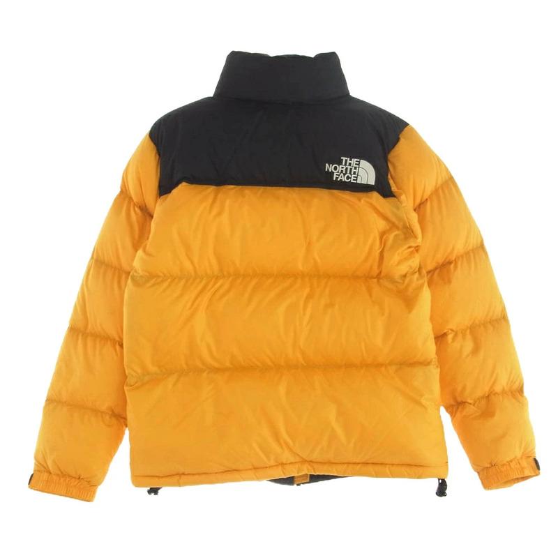 ノースフェイス ND91841 Nuptse jacket 買取実績 画像2