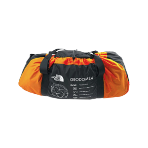 ノースフェイス NV21800 ジオドーム 4 テント イエロー 買取実績