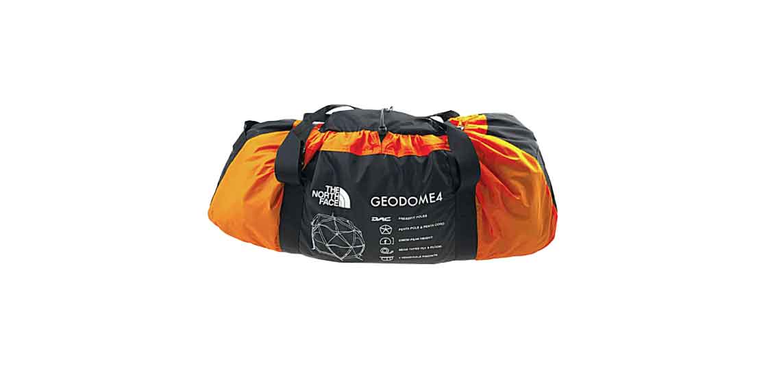 限定特価　THE NORTH FACE ジオドーム4 NV21800 THE NORTH FACE (ザ ノース フェイス) ドームテント ジオドーム4