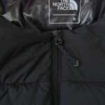 ノースフェイス NY81713 国内正規品 Thunder Roundneck Jacket 買取実績 画像