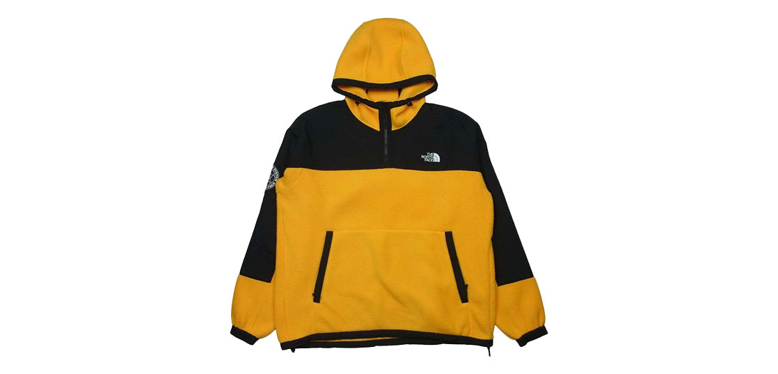 ノースフェイス NA72031 ヒムフリース パーカー  買取実績