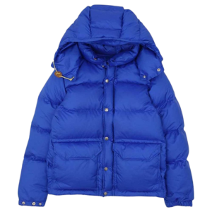 ノースフェイス ND2869N パープルレーベル ポリエステル リップストップ シエラ パーカー 買取実績