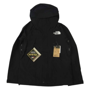 ノースフェイス NP61800 マウンテン ジャケット ゴアテックス パーカー 買取実績