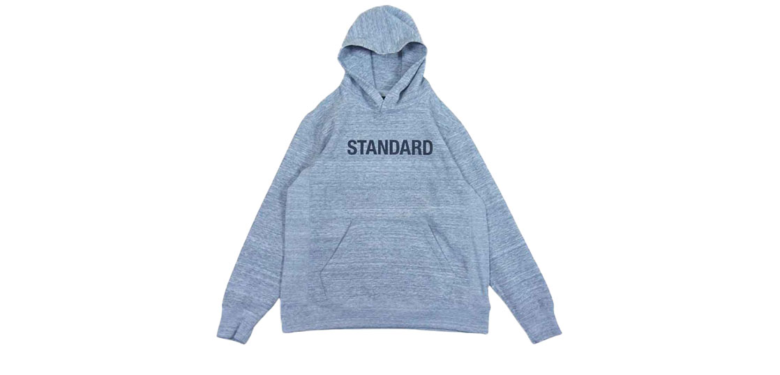 ノースフェイス NT61410R STANDARD HODDIE スウェット パーカー 買取実績