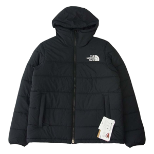 ノースフェイス NY81831 TRANGO PARKA 買取実績