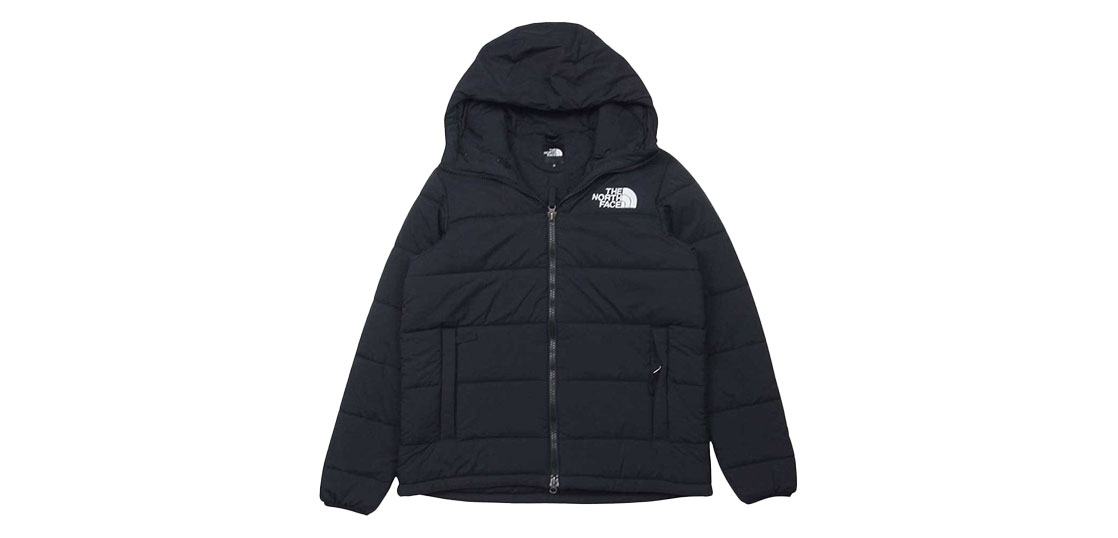 ノースフェイス NY81831 TRANGO PARKA 買取実績