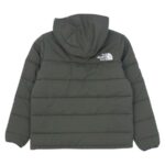 ノースフェイス NY81831 トランゴパーカ 買取実績 画像