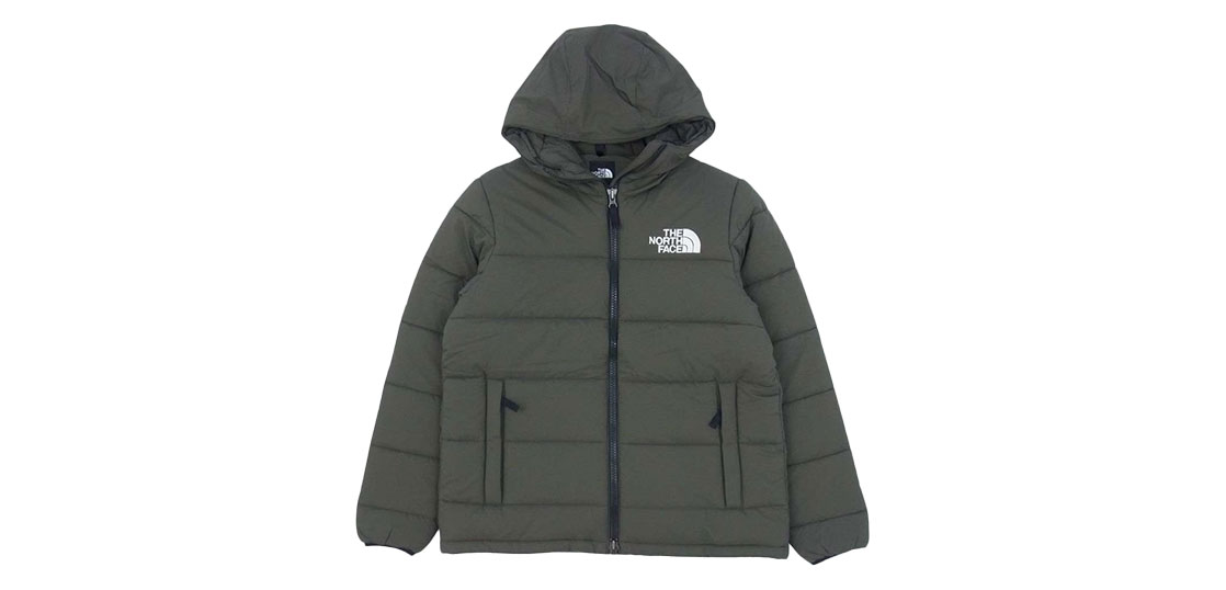 ノースフェイス NY81831 Trango Parka 買取実績