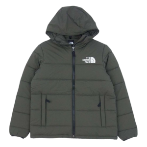 ノースフェイス NY81831 Trango Parka 買取実績