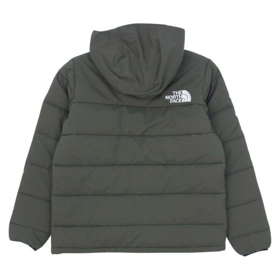 ノースフェイス NY81831 Trango Parka 買取実績 画像