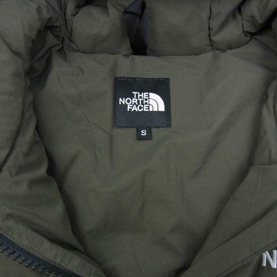 ノースフェイス NY81831 Trango Parka 買取実績 画像