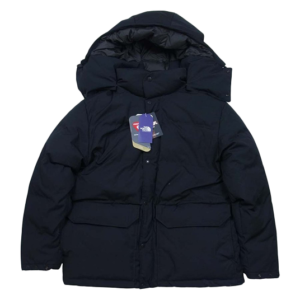 ノースフェイス ND2157N PURPLE LABEL 65/35 Sierra Parka 買取実績