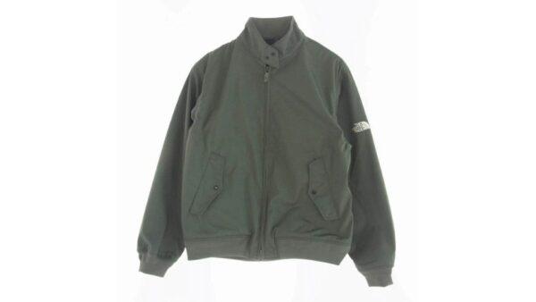 ノースフェイス PURPLE LABEL × BEAMS NP2012N Field Jacket 買取実績