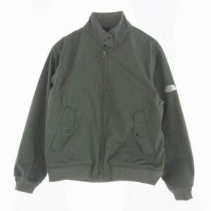 ノースフェイス PURPLE LABEL × BEAMS NP2012N Field Jacket 買取実績