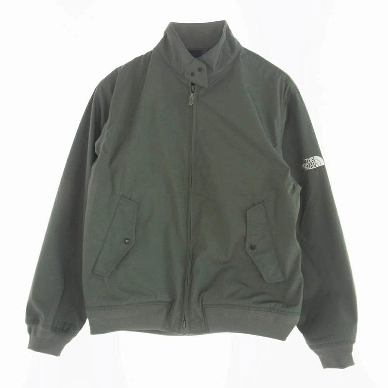 ノースフェイス NP2012N PURPLE LABEL × BEAMS Field Jacket 買取実績 画像