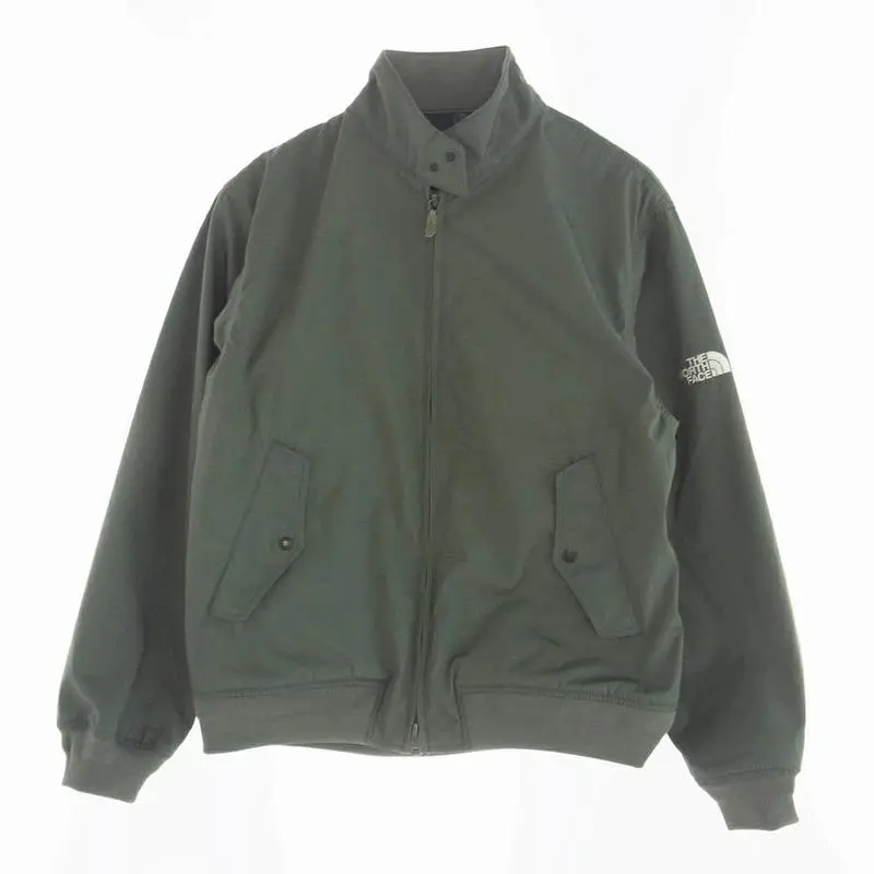 ノースフェイス BEAMS別注 フィールドジャケット NP2012N ノースフェイス PURPLE LABEL × BEAMS NP2012N Field Jacket 買取実績