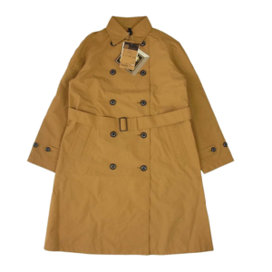 ノースフェイス NPW12061 Bold Trench Coat gore-tex 買取実績