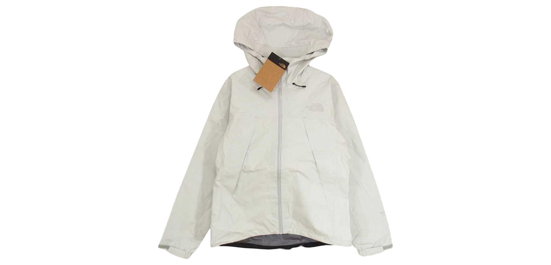ノースフェイス NPW11503 Climb Light Jacket ゴアテックス 買取実績