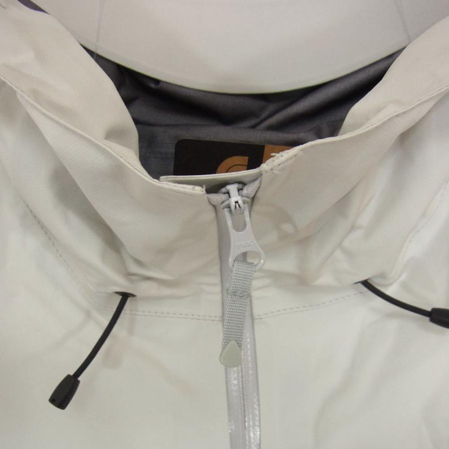 ノースフェイス NPW11503 Climb Light Jacket ゴアテックス 買取実績 画像