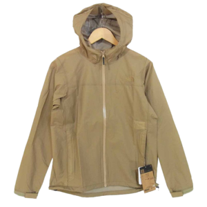 ノースフェイス NPW11536 レディース ベンチャー ジャケット ケルプタン 買取実績