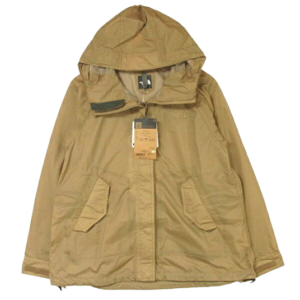 ノースフェイス NPW12035 レディース マウンテンパーカー 買取実績