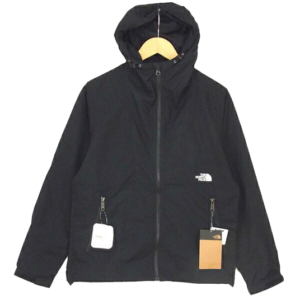 ノースフェイス NPW71830 コンパクト ナイロン レディース ジャケット 買取実績