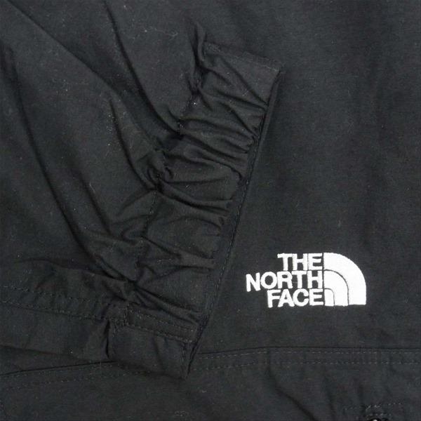 ノースフェイス NPW71830 コンパクト ナイロン レディース ジャケット 買取実績 画像