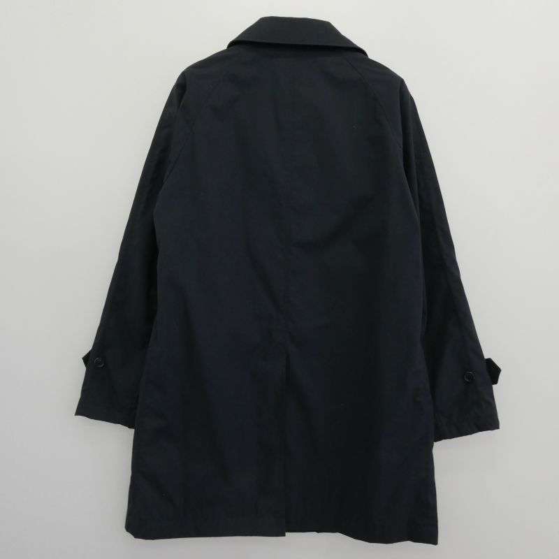 ノースフェイス 18AW NY2854N PURPLE LABEL パープル レーベル インシュレーション ステンカラーコート 買取実績 画像