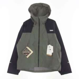 ノースフェイス × HYKE ハイク 24AW NPW245HK GTX Trail Jacket 買取実績