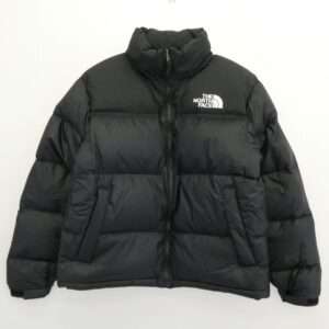 ノースフェイス 25AW ND92555 NUPTSE JACKET 買取実績