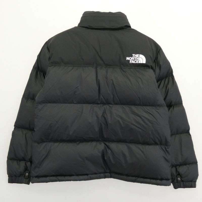 ノースフェイス 25AW ND92555 NUPTSE JACKET ヌプシ ダウン ジャケット 買取実績 画像