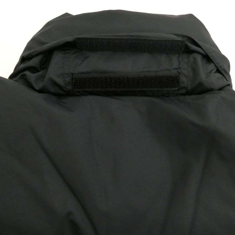 ノースフェイス 25AW ND92555 NUPTSE JACKET ヌプシ ダウン ジャケット 買取実績 画像