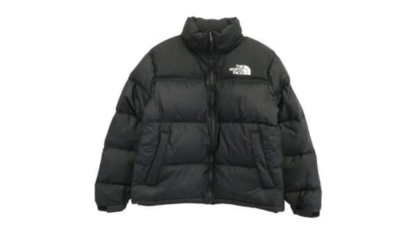 ノースフェイス 25AW ND92555 NUPTSE JACKET 買取実績
