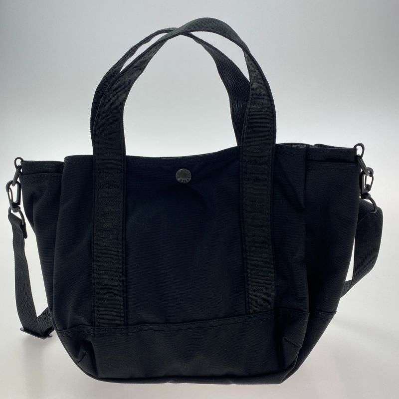 ノースフェイス 25SS N25SO020 PURPLE LABEL CORDURA NYLON SHOULDER TOTE BAG コーデュラ ナイロン ショルダー トート バッグ 買取実績 画像