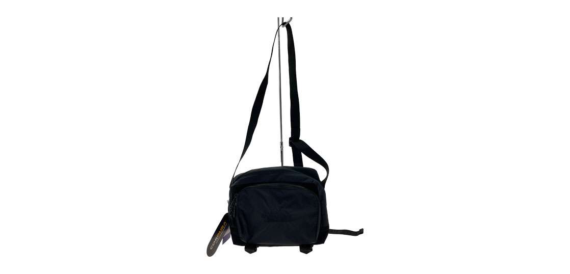 ノースフェイス PURPLE LABEL 25SS N25SO105 CORDURA NYLON SHOULDER BAG 買取実績