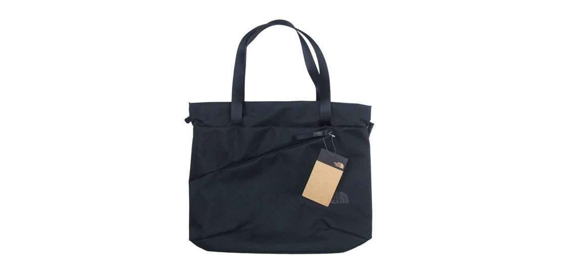 ノースフェイス 25SS NM82507 Pyrenees Tote 買取実績