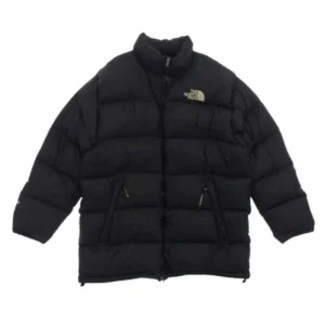 ノースフェイス ND01587 ヌプシ ベスト 買取実績