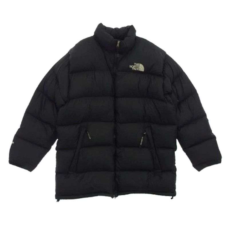 ノースフェイス 409NP1 90s Nuptse Jacket ヌプシ ダウンジャケット 買取実績 画像