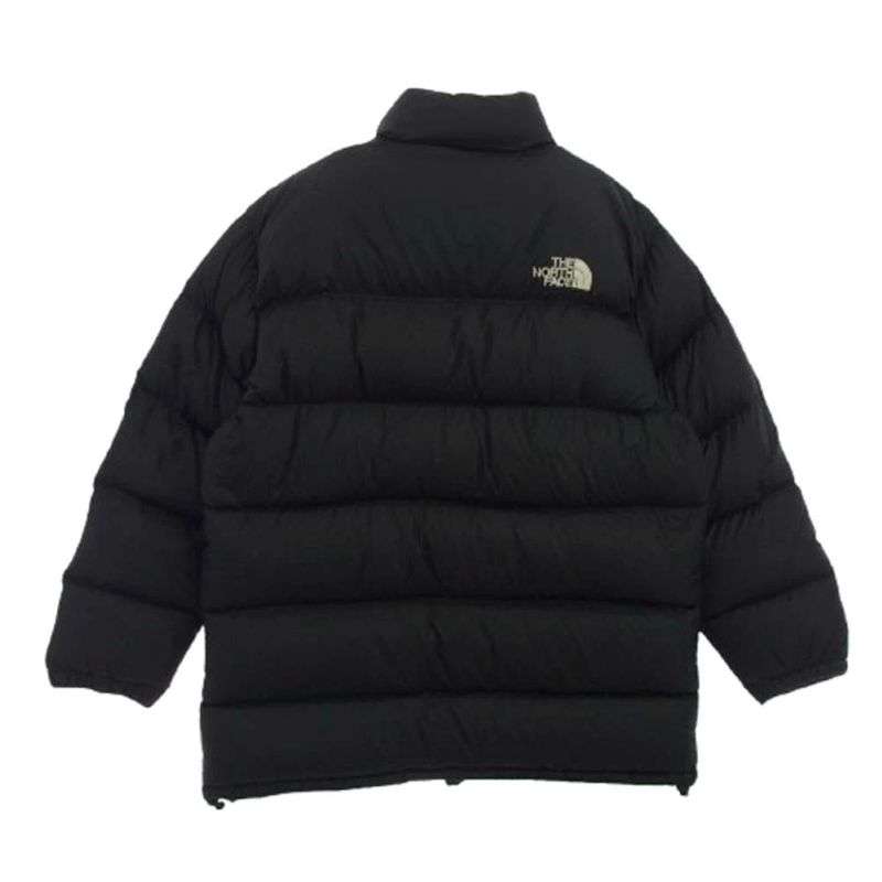 ノースフェイス 409NP1 90s Nuptse Jacket ヌプシ ダウンジャケット 買取実績 画像