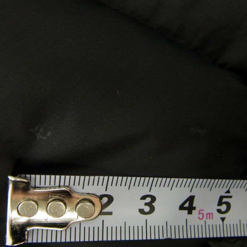 ノースフェイス 409NP1 90s Nuptse Jacket ヌプシ ダウンジャケット 買取実績 画像