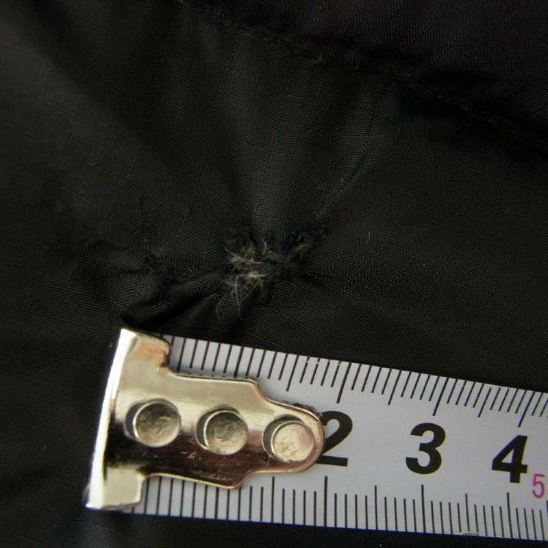 ノースフェイス 409NP1 90s Nuptse Jacket ヌプシ ダウンジャケット 買取実績 画像 画像