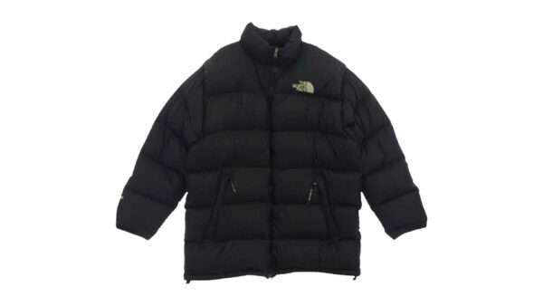 ノースフェイス 409NP1 90s Nuptse Jacket 買取実績