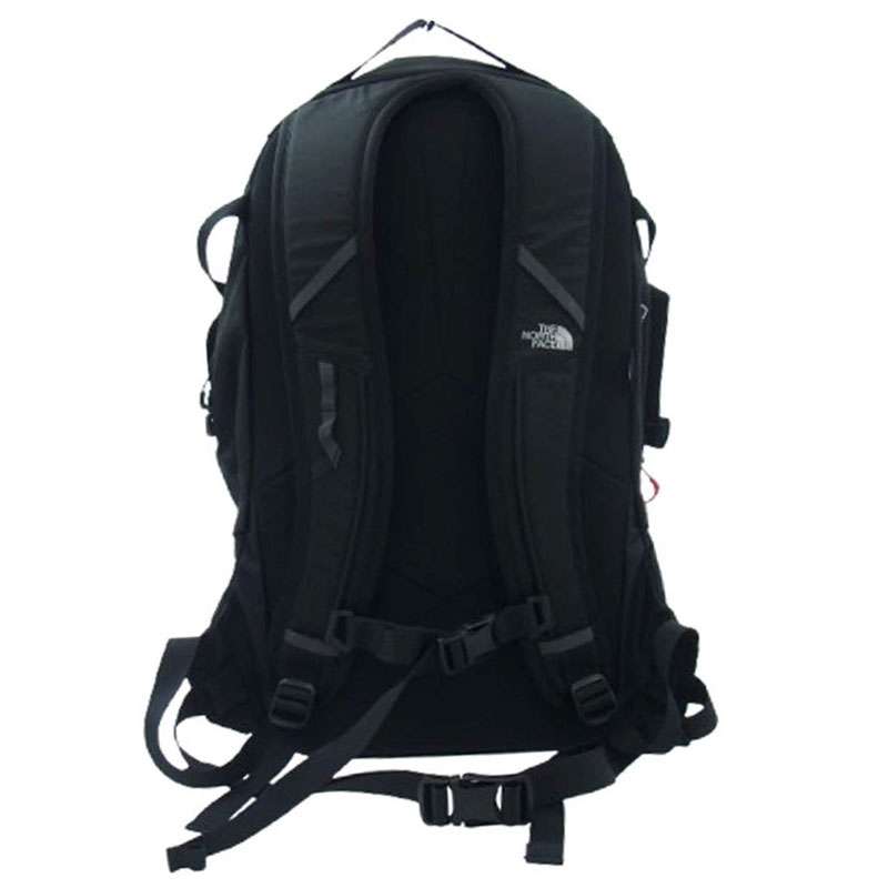 ノースフェイス CHUGACH 18 チュガッチ リュック デイパック 買取実績 画像