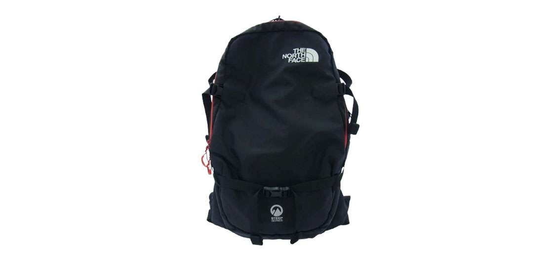 ノースフェイス CHUGACH 18  買取実績