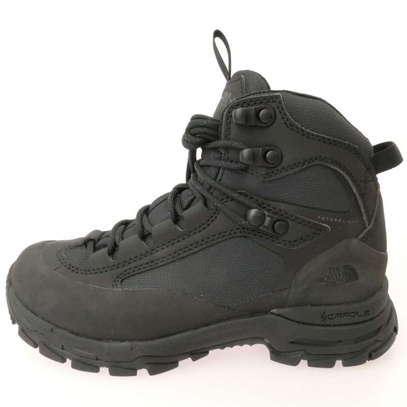 ノースフェイス NFW52320 W Creston Mid Neo FUTURELIGHT ウィメンズ クレストン ミッドネオ フューチャー ライト トレッキング シューズ 買取実績 画像