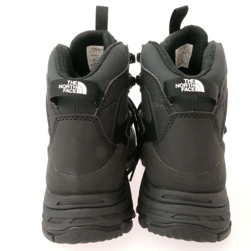 ノースフェイス NFW52320 W Creston Mid Neo FUTURELIGHT ウィメンズ クレストン ミッドネオ フューチャー ライト トレッキング シューズ 買取実績 画像
